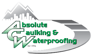 Absolute Caulking Logo