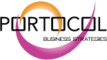 Portocol Logo