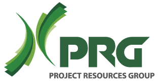 project resources group logo