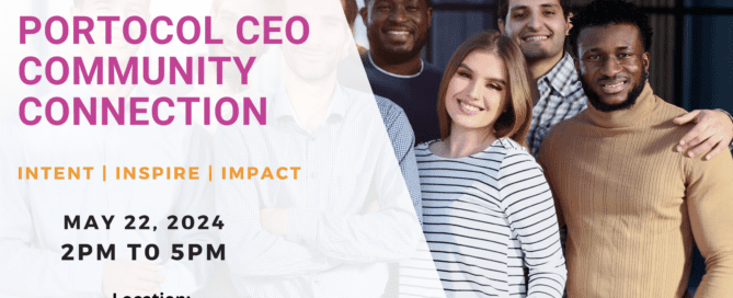 CEO Community Connection