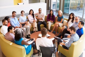 A Blueprint for Business Success